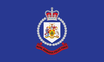 Royal Barbados Police Force